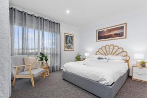 The Whale Pod - Serene Family Retreat