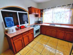 Casa VILLA CUERVO PARA 21 PERSONAS