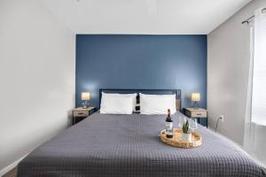 4BR Amazing Resort, Near Airport and Downtown