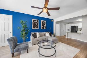 4BR Amazing Resort, Near Airport and Downtown