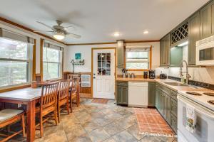 Ski, Hike, Bike! Family Haven at Snowshoe Mountain