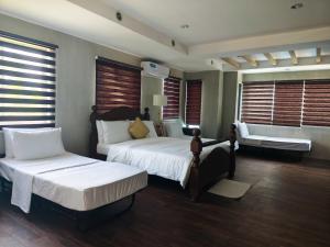 Anilao Mabini Sea House Diveshop and Resort