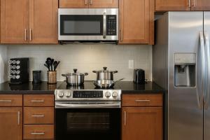 Cozy Luxe Suite Rock Hall, Casino, Stadiums