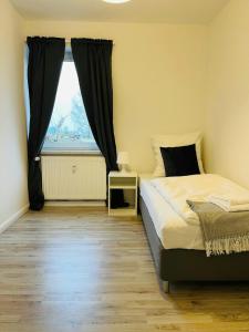 Viechelner Chaussee 6, 4 Single Beds