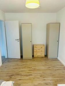 Komfortable Unterkunft nahe Schweriner See, 61 qm, Bad Kleinen