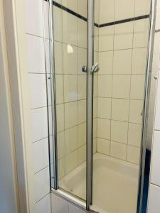 Studio mit 2 Einzelbetten, Bad Kleinen