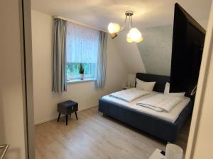 Komfort-Doppelhaus, 3 Schlafzimmer, Jesendorf