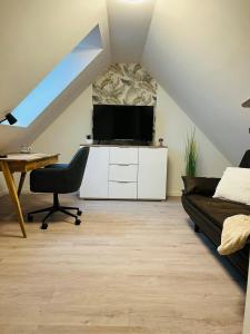 Komfort-Doppelhaus, 3 Schlafzimmer, Jesendorf