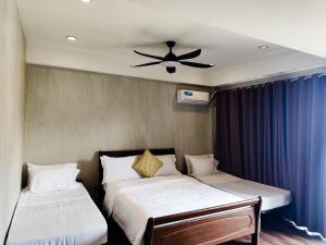 Anilao Mabini Sea House Diveshop and Resort