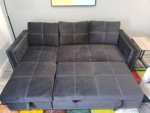 Perfect Frisco Work Relax Suite