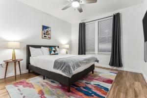 2 BD Luxe Oasis, Near The Star and Shops