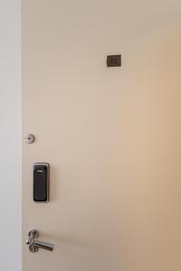 Loft moderno com Vista e perto da Paulista - Wecare Hosting