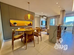 S702T1 LUXO Vista Mar, Piscina e Beto Carrero