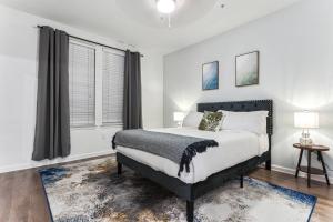 Suite Life in Frisco, Luxury meets Comfort