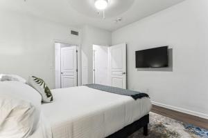 Suite Life in Frisco, Luxury meets Comfort