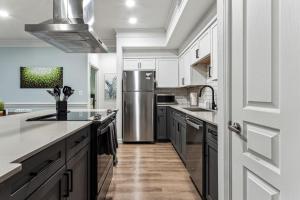 Suite Life in Frisco, Luxury meets Comfort