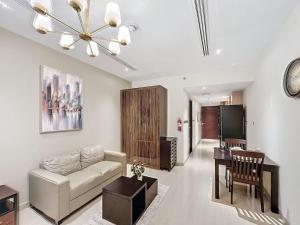 Stylish Studio in Elite Downtown