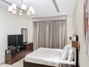 Stylish Studio in Elite Downtown