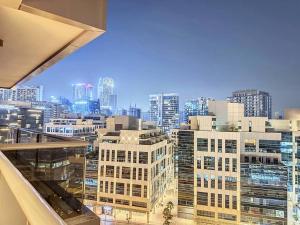 Stylish Studio in Elite Downtown