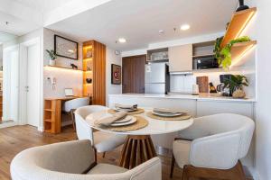 Stylish Luxury Apartment - Fully Equipped