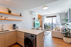 Stylish Luxury Apartment - Fully Equipped