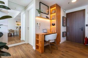 Stylish Luxury Apartment - Fully Equipped