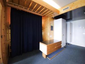 Résidence Nova - Appartement 2 pièces 6 personnes proche des pistes, des commerces, de la garderie et de lESF au centre de la station d’Arc 1800 MAE-9214