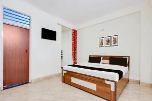 HOTEL O RAJ STAY