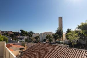 Studio com ótima localização e decorado! 5