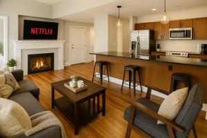 Stylish Luxe Suite Rock Hall, Stadiums, Casino - Unrated properties in Cleveland