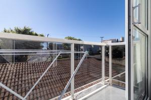 Studio com ótima localização e decorado! 5