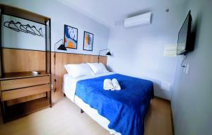 StayHaus01 - Studio perto do metrô e consulado americano