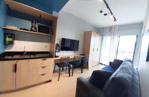 StayHaus01 - Studio perto do metrô e consulado americano