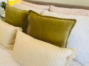 Chic Welsh Escape Character Home