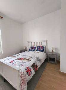 Joli appartement deux pièces avec terrasse dans le calme