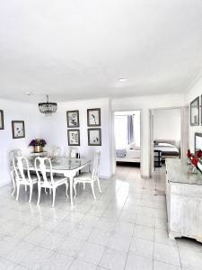 Apartamento frente al mar