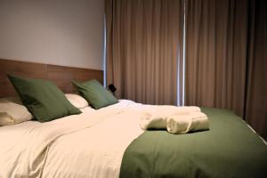 Monoambiente Premium frente a UADE