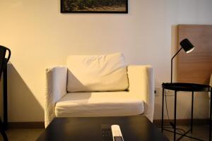 Monoambiente Premium frente a UADE