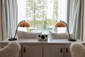 Arctic TreeHouse Hotel