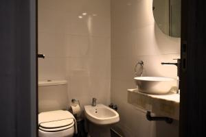 Monoambiente Premium frente a UADE