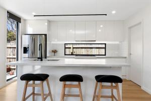 Benswan at the bay - 5 bedrooms