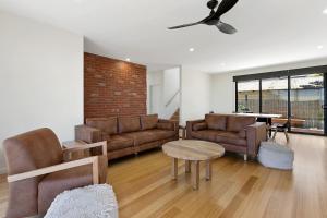 Benswan at the bay - 5 bedrooms