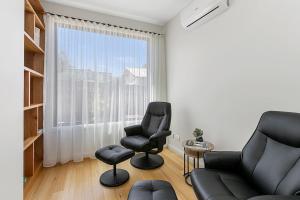 Benswan at the bay - 5 bedrooms