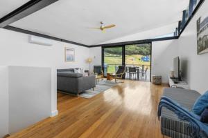 Red Salt - modern and spacious