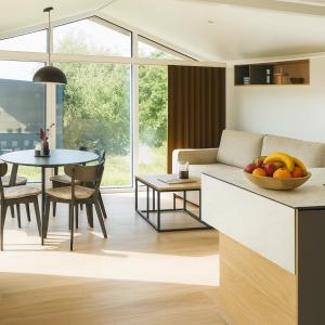 Modernes Familien Tiny House - Natur & Sternenhimmel inklusive!