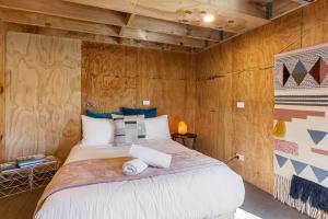 The Reverie Barn - Dreamy Views