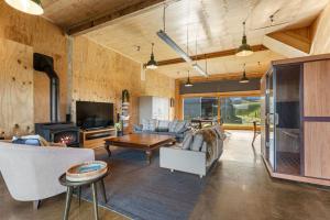 The Reverie Barn - Dreamy Views