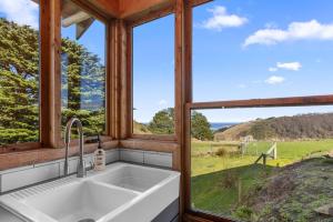 The Reverie Barn - Dreamy Views