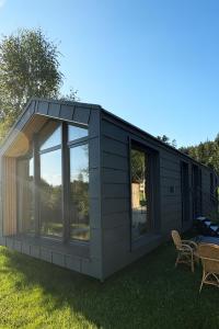 Modernes Familien Tiny House - Natur & Sternenhimmel inklusive!