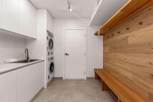 Cedar Tides - cedar hot tub